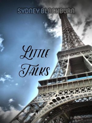 cover image of Little Talks